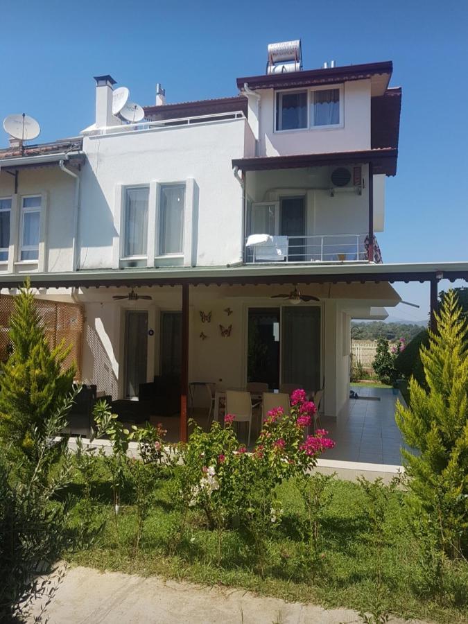 Triblex Villa I Private Beach I Walking Distance To The Sea 300 Meters Side Dış mekan fotoğraf