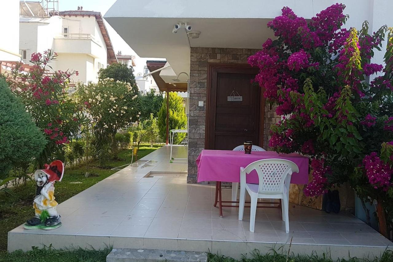 Triblex Villa I Private Beach I Walking Distance To The Sea 300 Meters Side Dış mekan fotoğraf