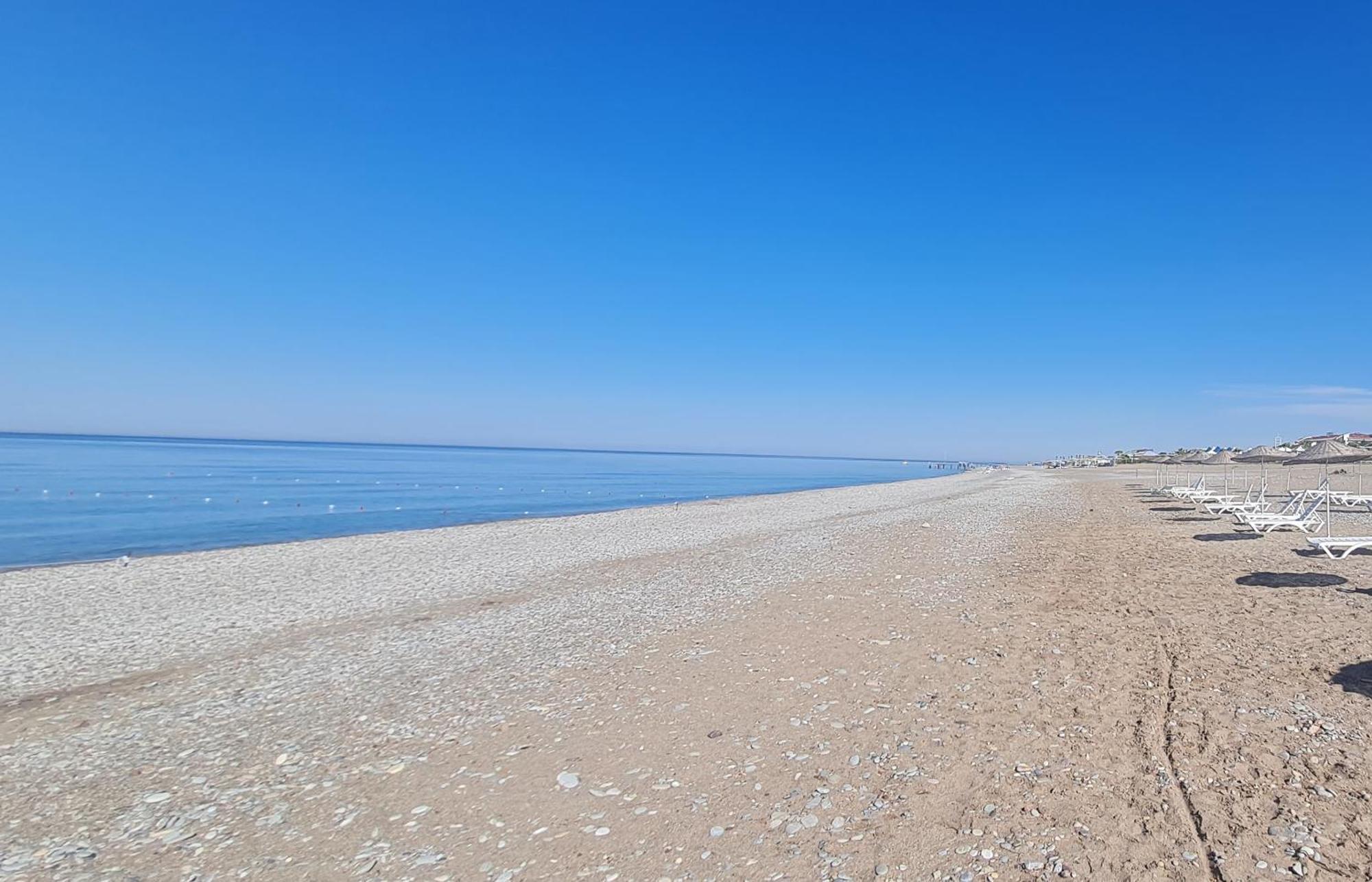 Triblex Villa I Private Beach I Walking Distance To The Sea 300 Meters Side Dış mekan fotoğraf